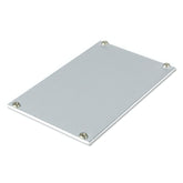 EMC front panels